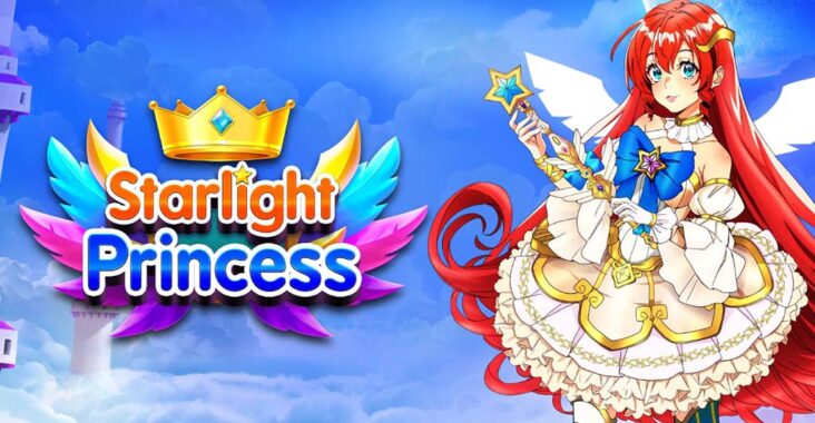 Review Game Slot Online Starlight Princess
