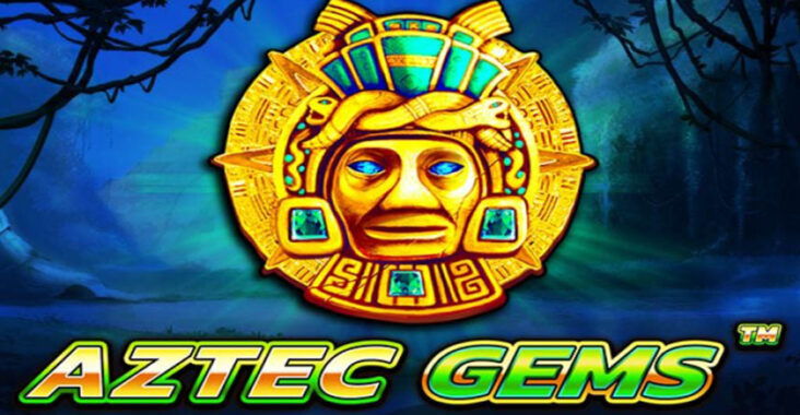 Uraian dan Cara Hoki Main Slot Online Aztec Gems Pragmatic Play