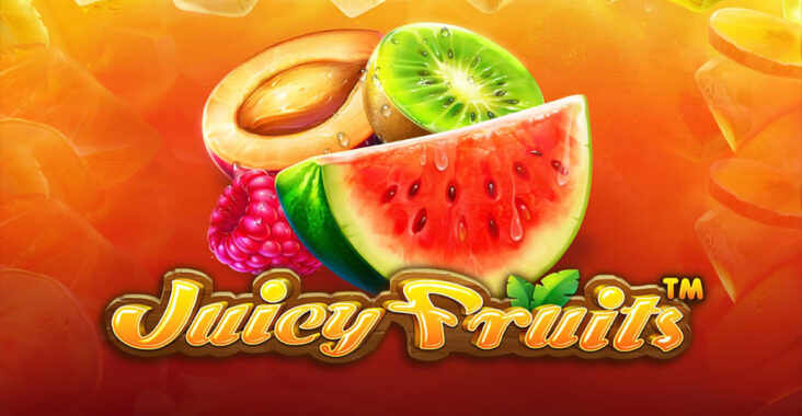 Penjelasan Lengkap dan Strategi Main Slot Online Terlaris Juicy Fruits di Bandar Casino Online GOJEKGAME