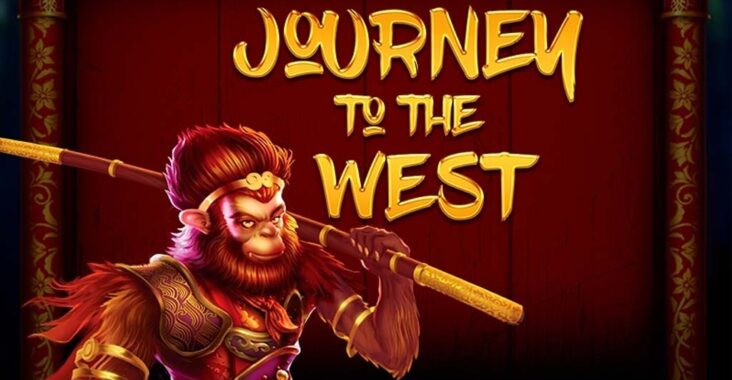 Game Slot Journey to The West